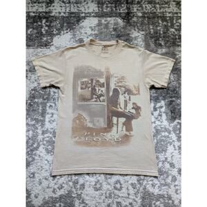 Vintage Pink Floyd Ummagumma T-Shirt - Small, 2006